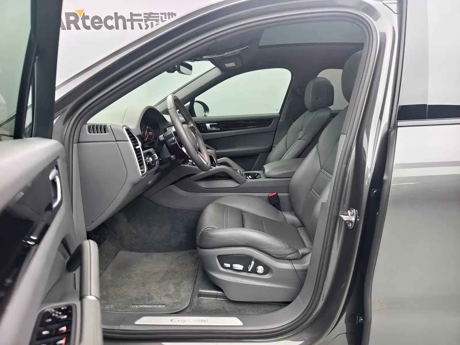 Фото 6 - Porsche Cayenne