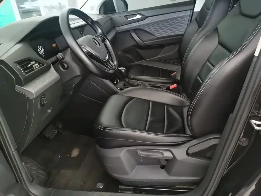 Volkswagen Tharu, миниатюра 15