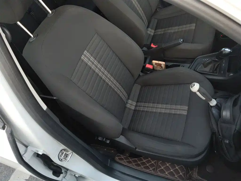 Volkswagen Lavida 2019 Lavida Start 1.5L Auto Trend (China VI) фото 25