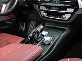 Фото 25 - BMW 5 Series New Energy