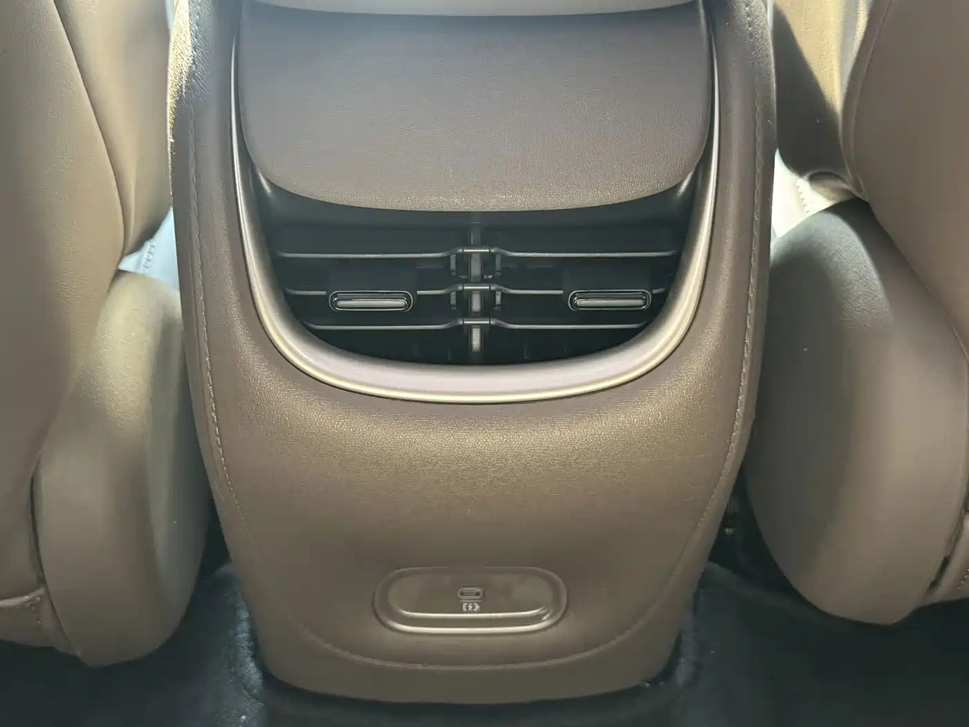IM Motors IM L6 2025 2025 Ultra