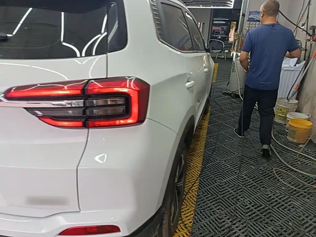 Chery Tiggo 5x 2023 2021 Model Super Hero Edition 1.5L CVT Luxury Edition