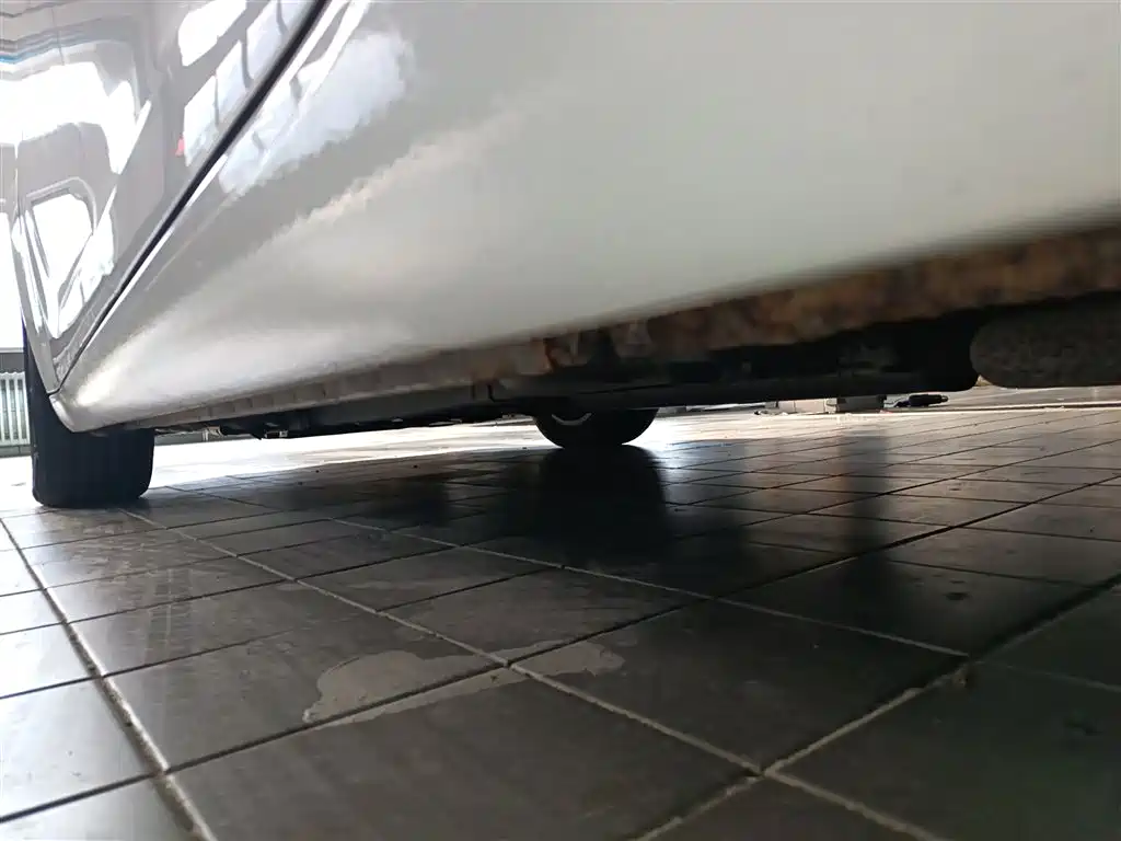 Buick Regal 2015 1.6T Leading Tech Edition фото 22