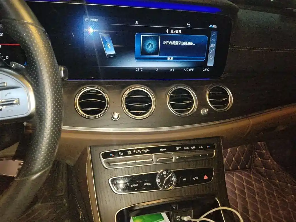 Mercedes-Benz E-Class 2020 Facelift E 300 L Sport Exclusive фото 6