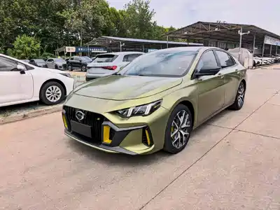 Trumpchi Empow