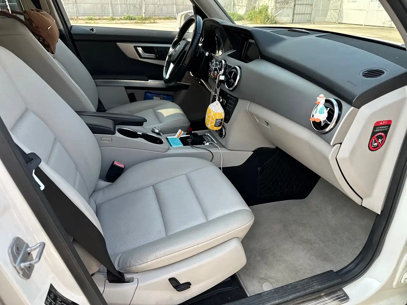 Mercedes-Benz GLK-Class 2013 GLK 300 4MATIC Dynamic фото 4