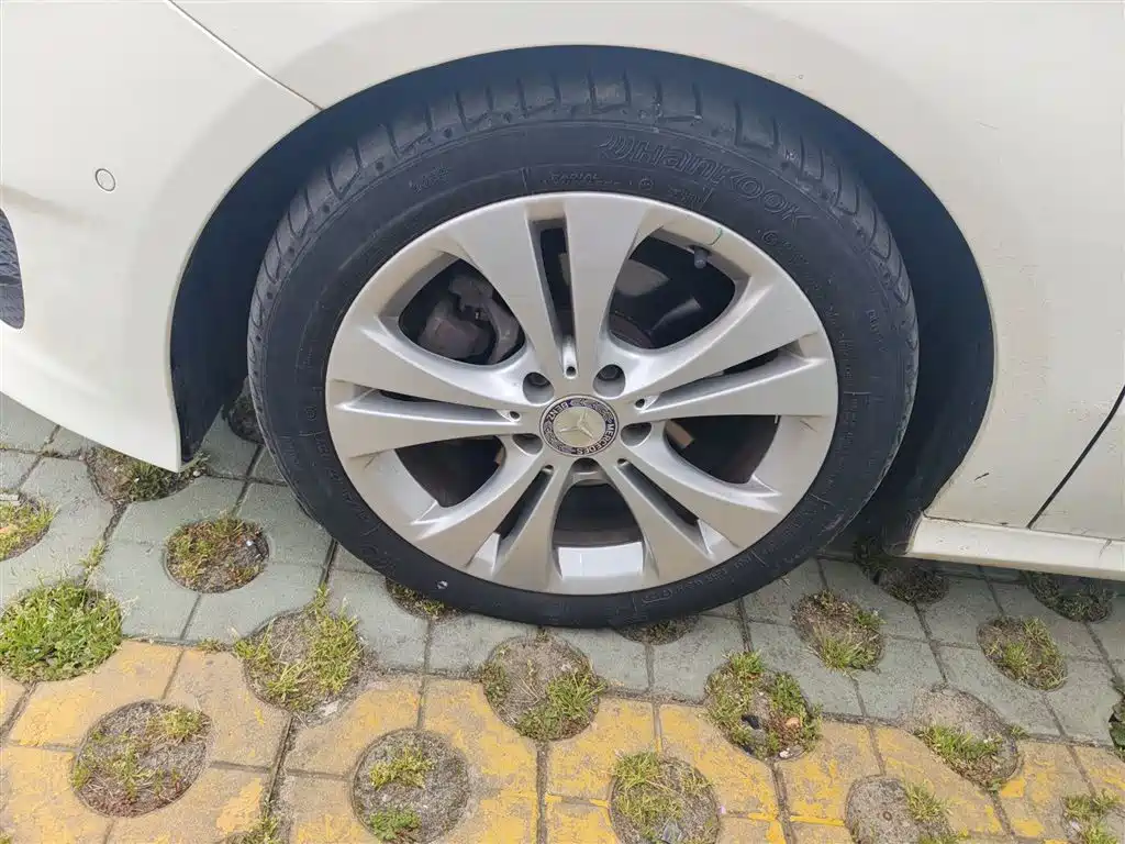 Mercedes-Benz B-Class 2015 B 200 Dynamic фото 21