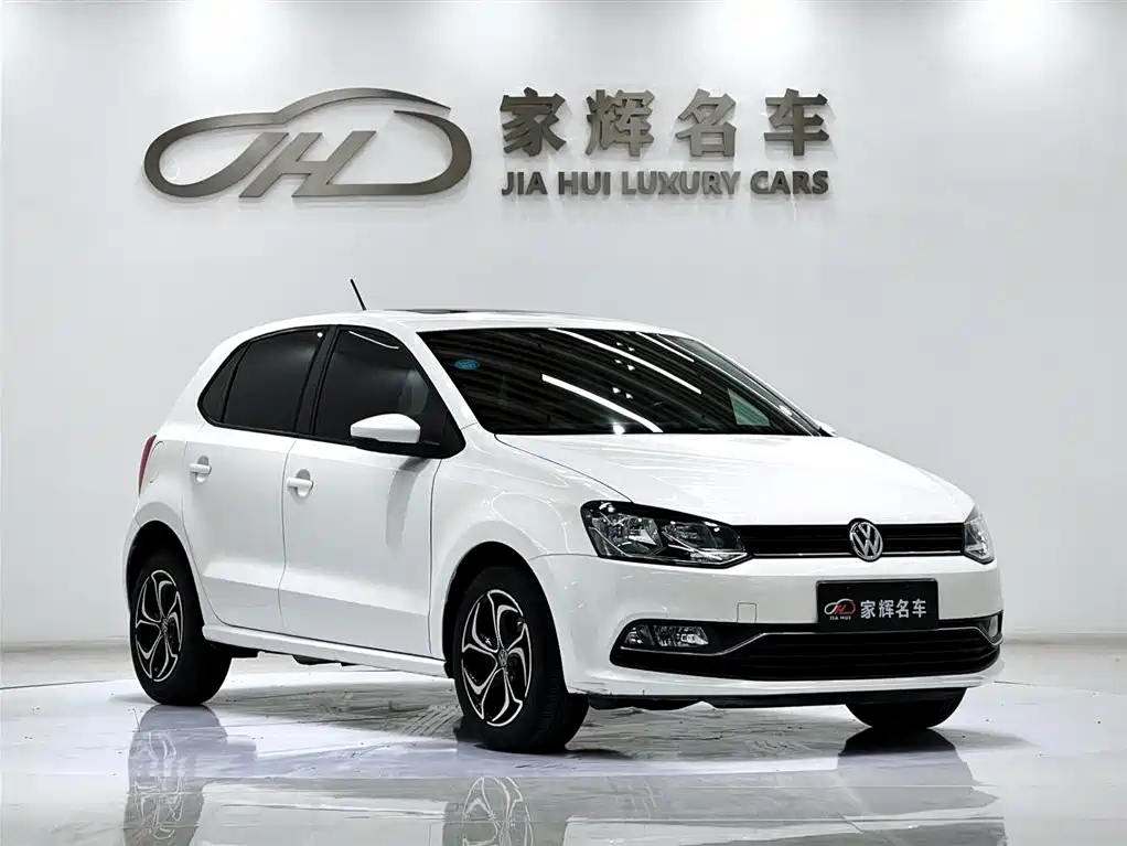Volkswagen Polo 2018 1.5L Auto Comfort фото 3