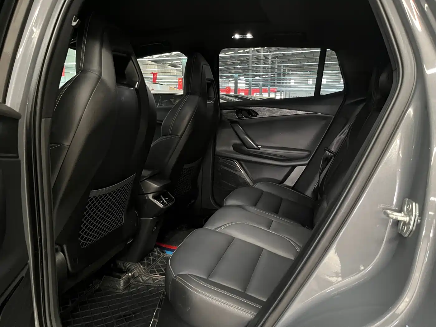 Lynk & Co 06 2020 1.5T Power Pro фото 12