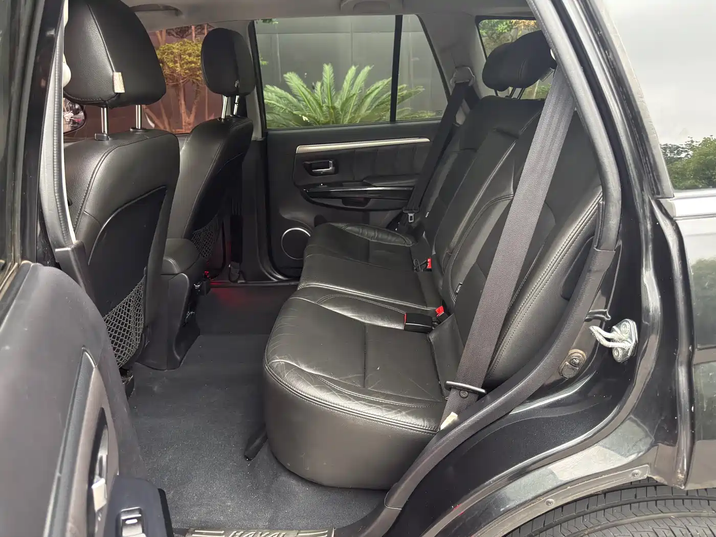 Haval H5 Classic 2018 Classic 2.0T Manual 4WD Premium фото 22