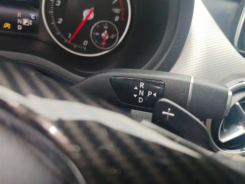 Mercedes-Benz B-Class 2015 B 200 Dynamic фото 6