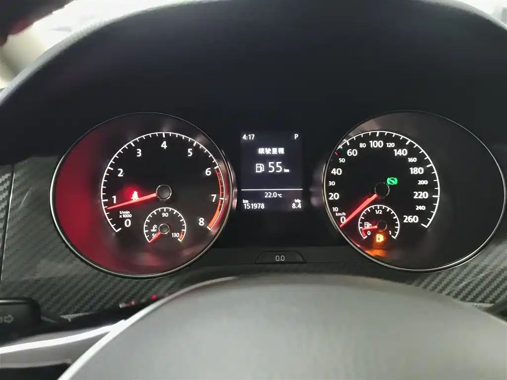 Volkswagen Golf Sportsvan 2016 230TSI Automatic Luxury фото 12