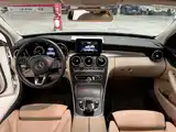 Фото 10 - Mercedes-Benz C-Class