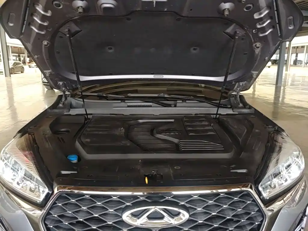 Photo 20 - Chery Tiggo 7 PLUS