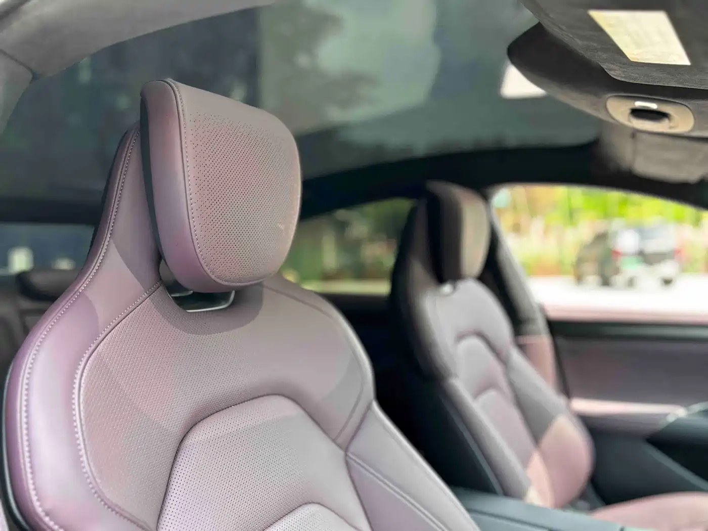 Xiaomi Auto Xiaomi SU7 2024 AWD Extended Range Advanced Smart Driving Max Edition фото 8