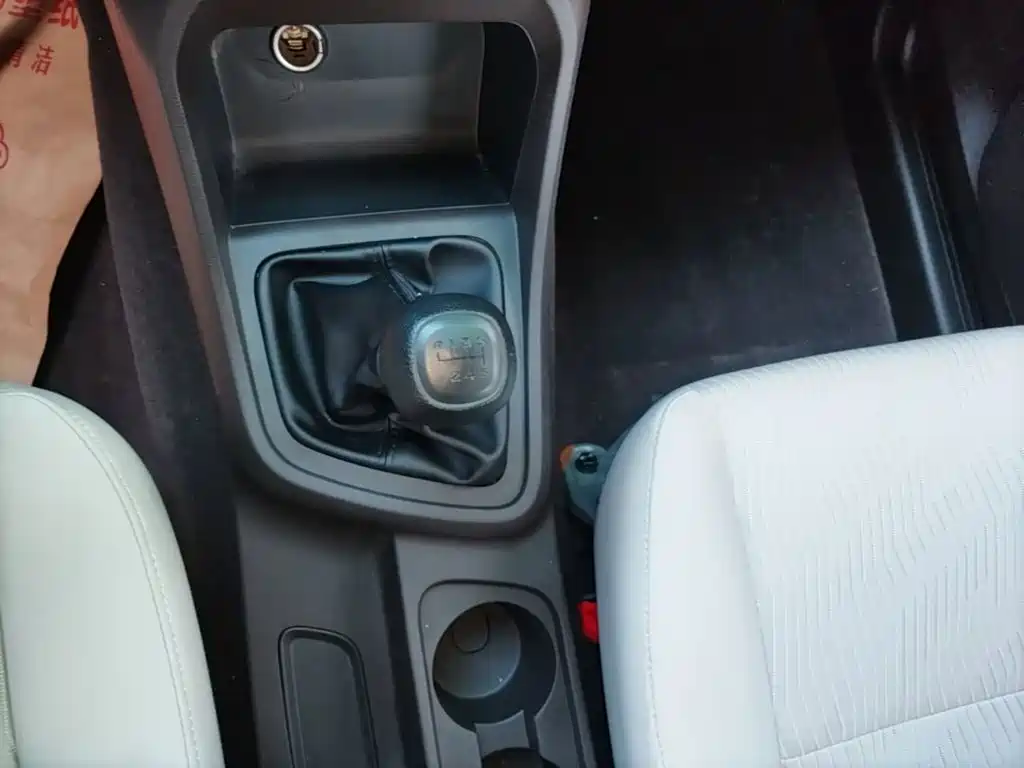 Wuling Motors Wuling Hongguang V 2024 2022 1.5L Power Enjoy Edition Electric Power Steering LAR
