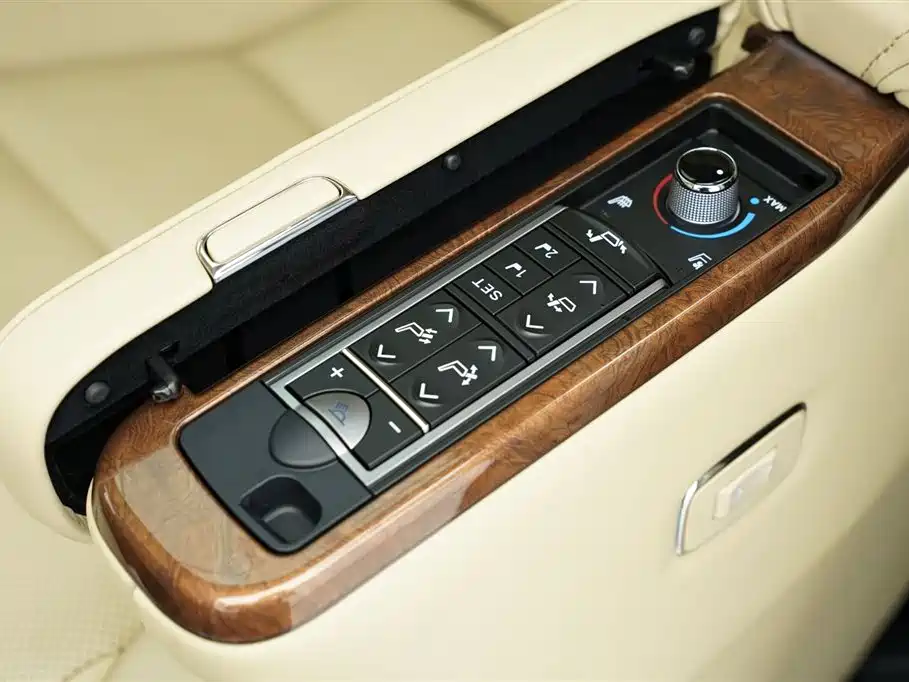 Toyota Alphard 2015 3.5L Premium Edition фото 13