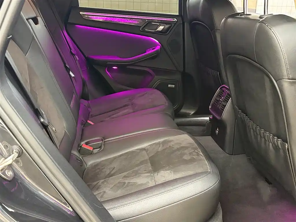 Фото 9 - Porsche Macan