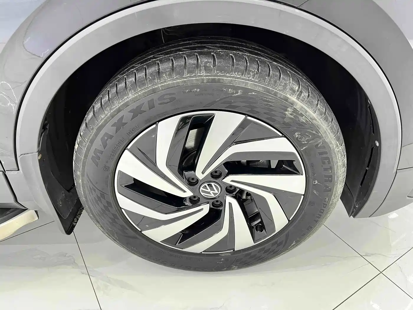Volkswagen Tiguan, миниатюра 19