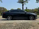 Фото 25 - Geely Preface