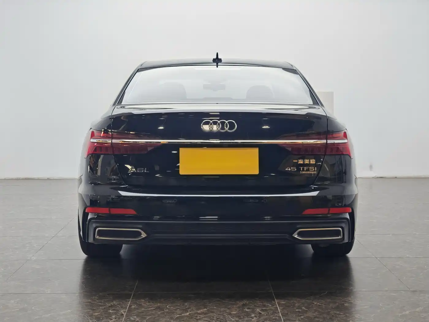 Audi A6L 2020 40 TFSI Luxury Dynamic фото 6