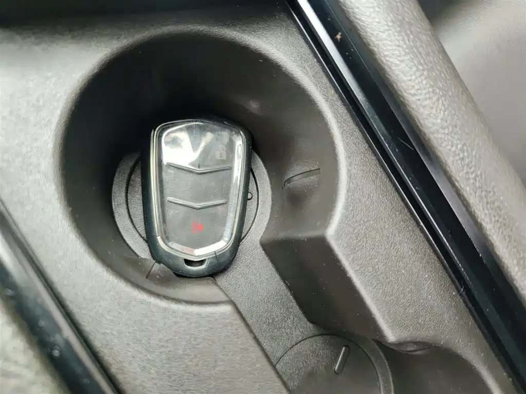 Cadillac XT5 2018 25T Technology фото 12