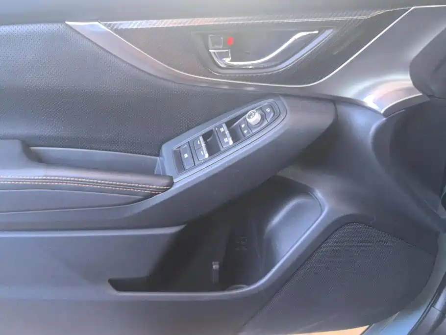 Subaru XV 2018 2018 2.0i AWD Limited EyeSight