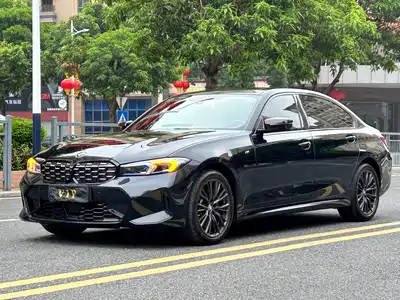 BMW 3