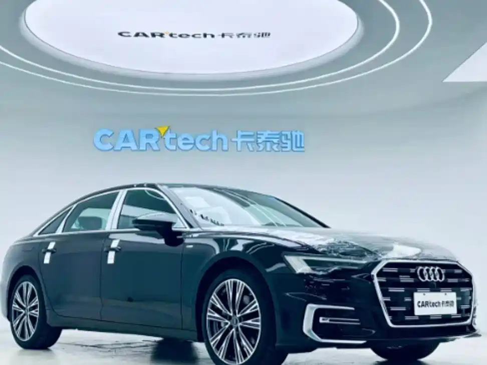 Audi A6L 2026 2026 Model Year 45 TFSI Premium Dynamic