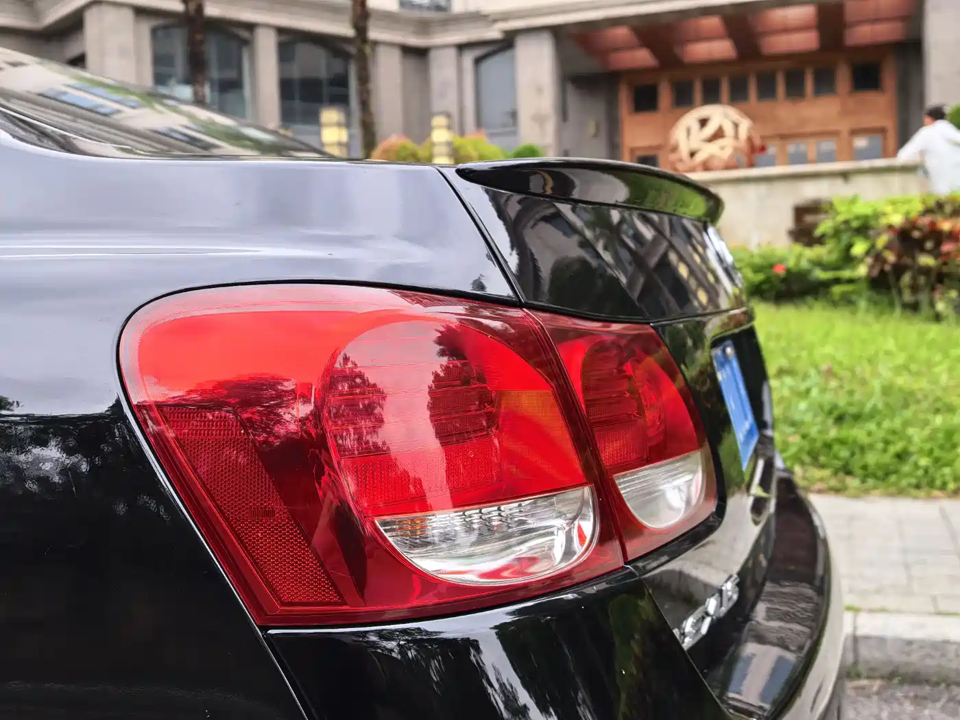 Lexus GS 2005 430 фото 7