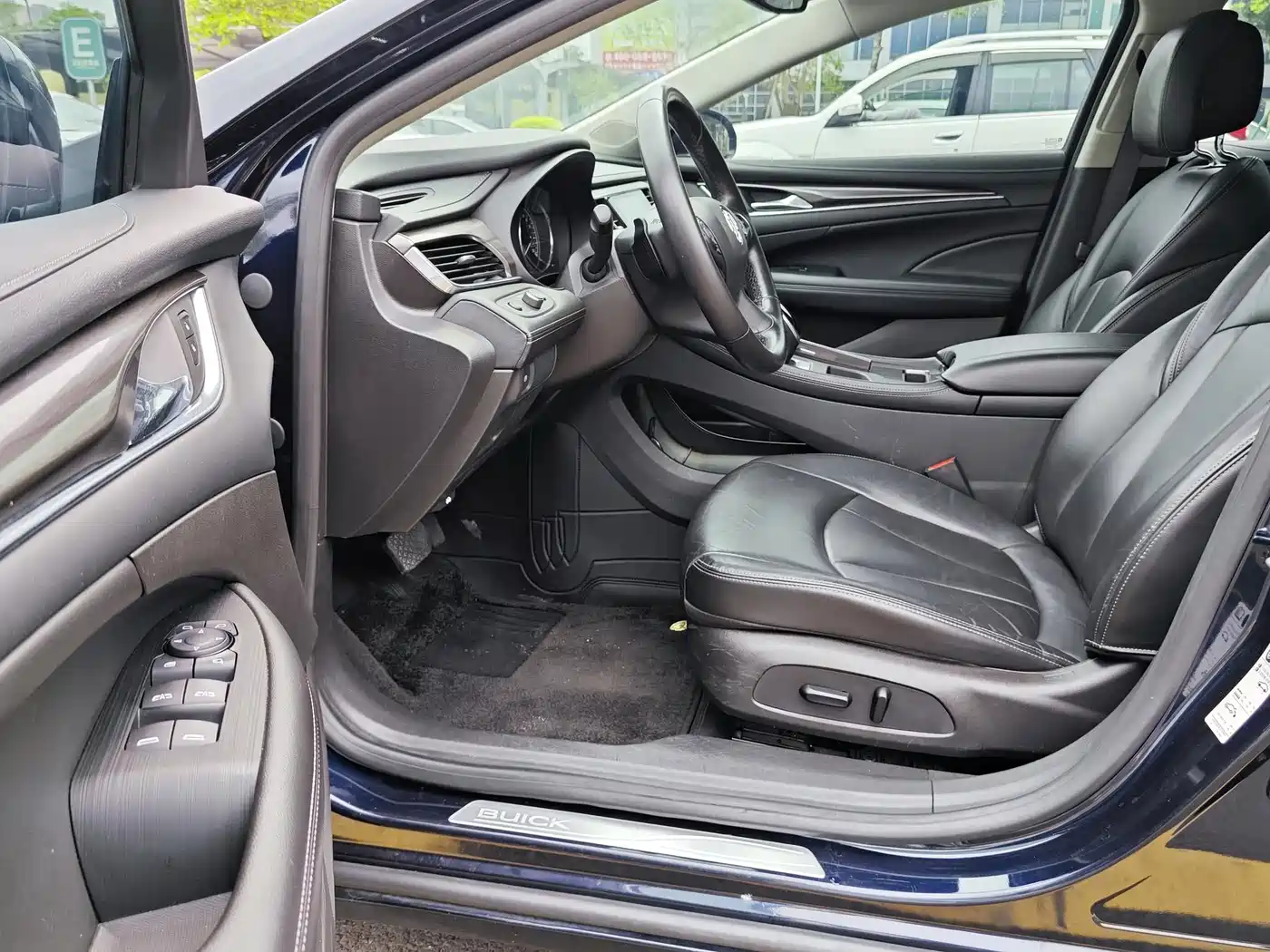 Buick LaCrosse 2020 652T Luxury фото 15