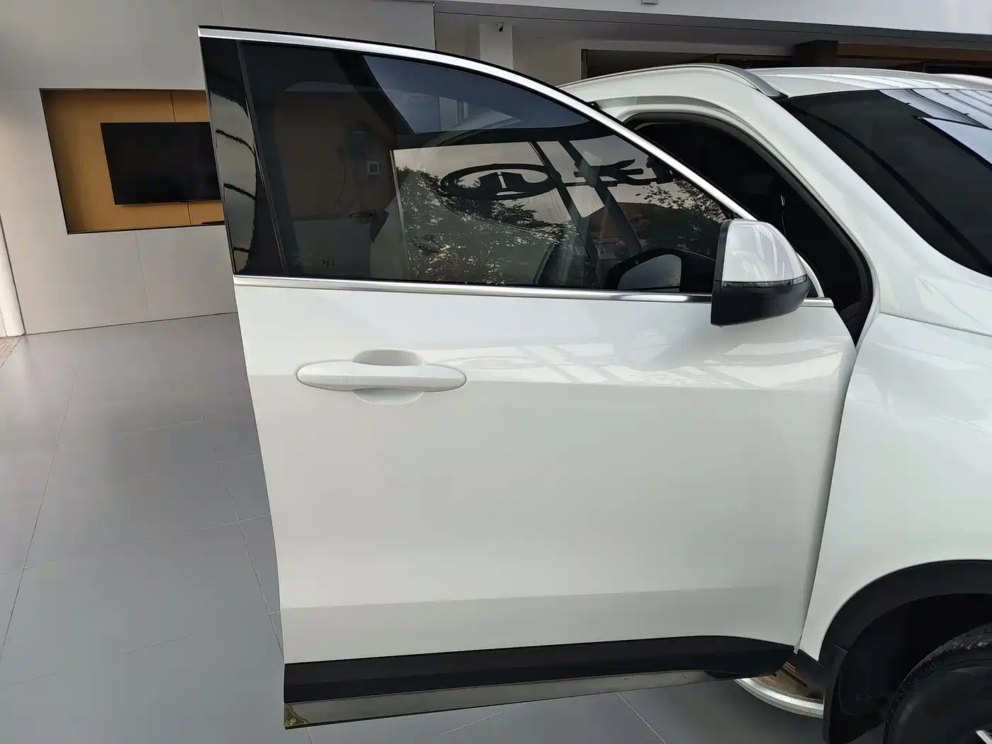 Haval H6 2021 Model 1.5T Automatic Urban Edition фото 24