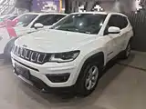 Фото 1 - Jeep Compass