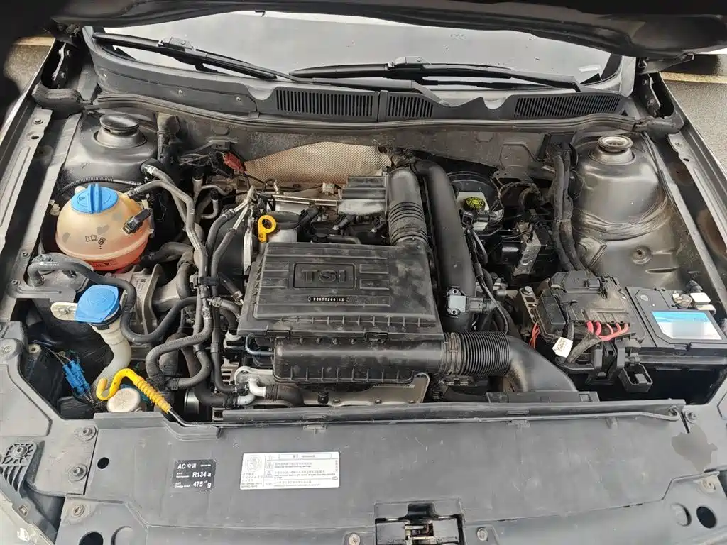 Volkswagen C-TREK 2017 230TSI DSG Comfort фото 20