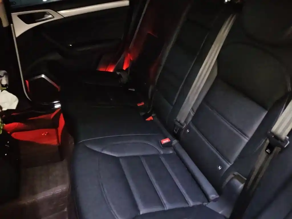 Haval H7 2018 2017 Red Label H7 2.0T Automatic Luxury Model
