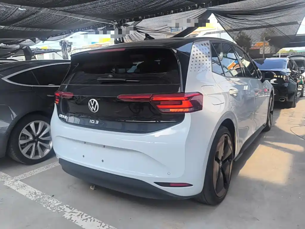 Volkswagen ID.3 2022 2021 1st Edition ID.First Sight
