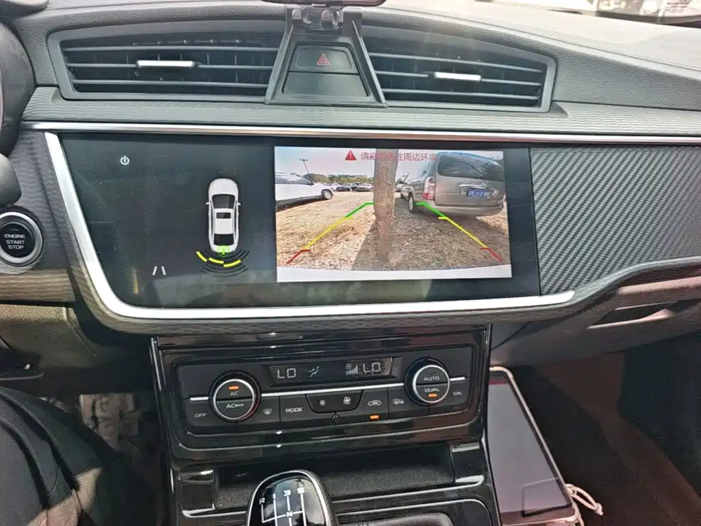 Geely Emgrand GL 2021 2020 1.4T Manual Luxury