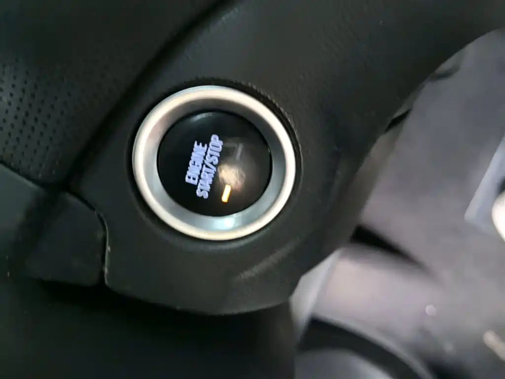 Chevrolet Equinox 2019 535T Auto Chijie Edition (China VI) фото 9