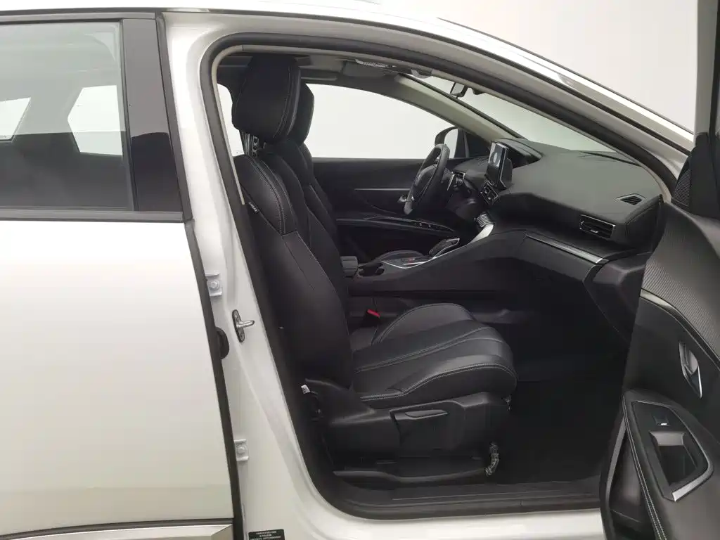 Peugeot 4008 2021 2021 360THP Performance Edition