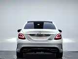 Фото 7 - Mercedes-Benz C-Class