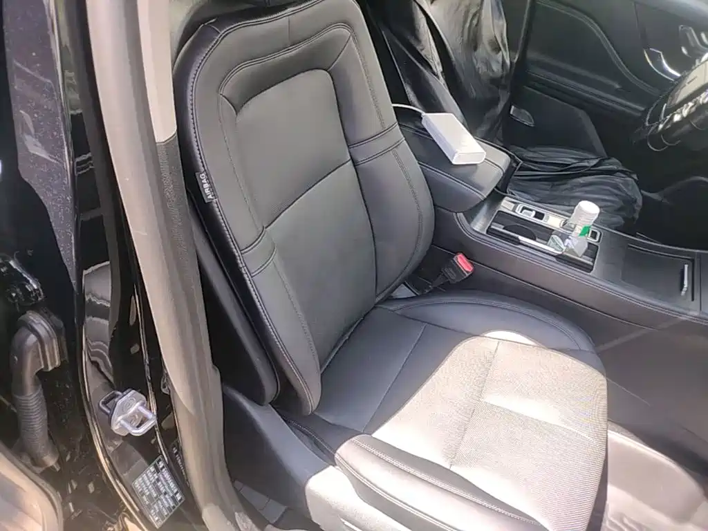 Lincoln Corsair 2025 2025 2.0T 2WD Elegance Edition