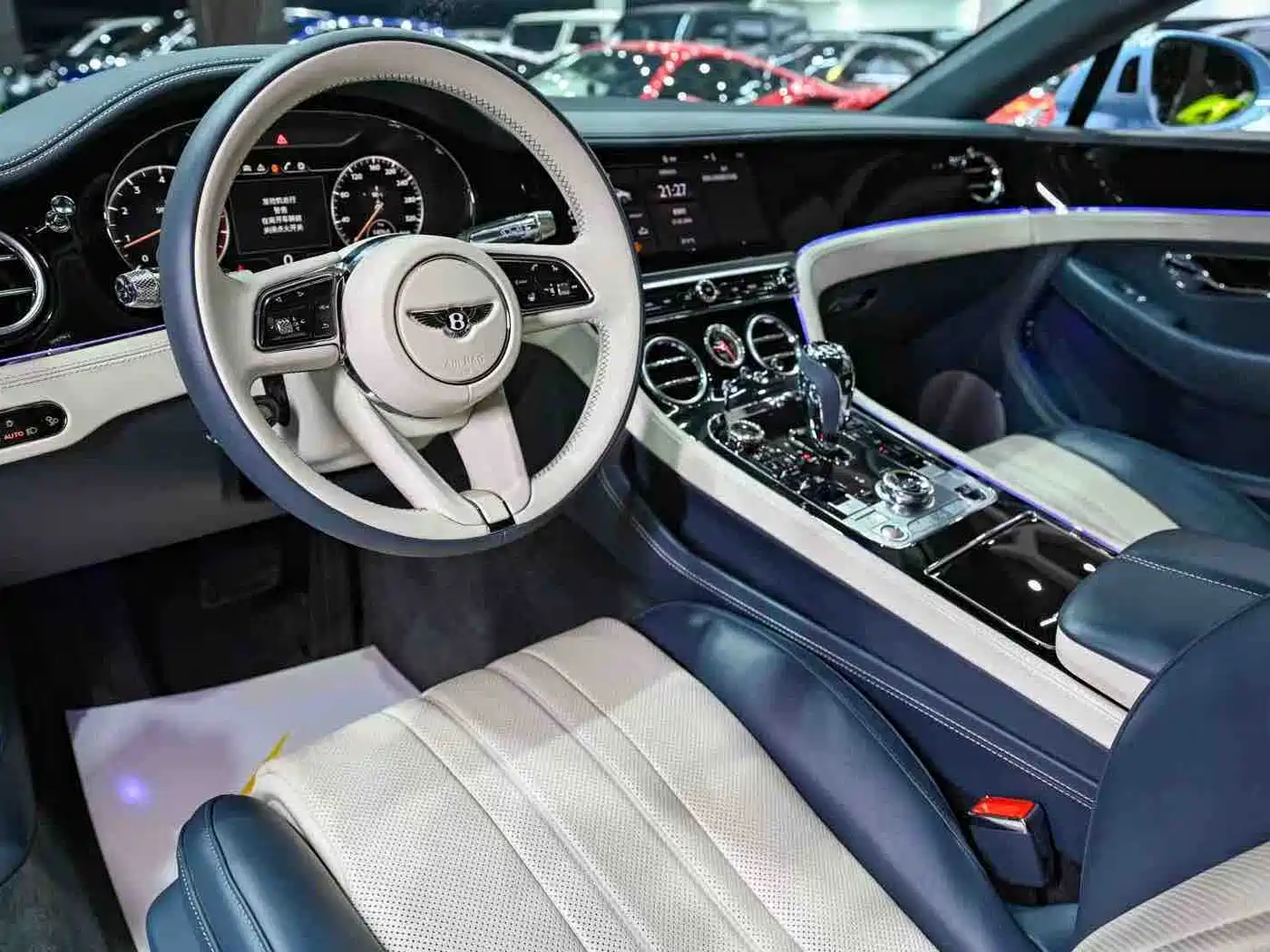  CONTINENTAL
