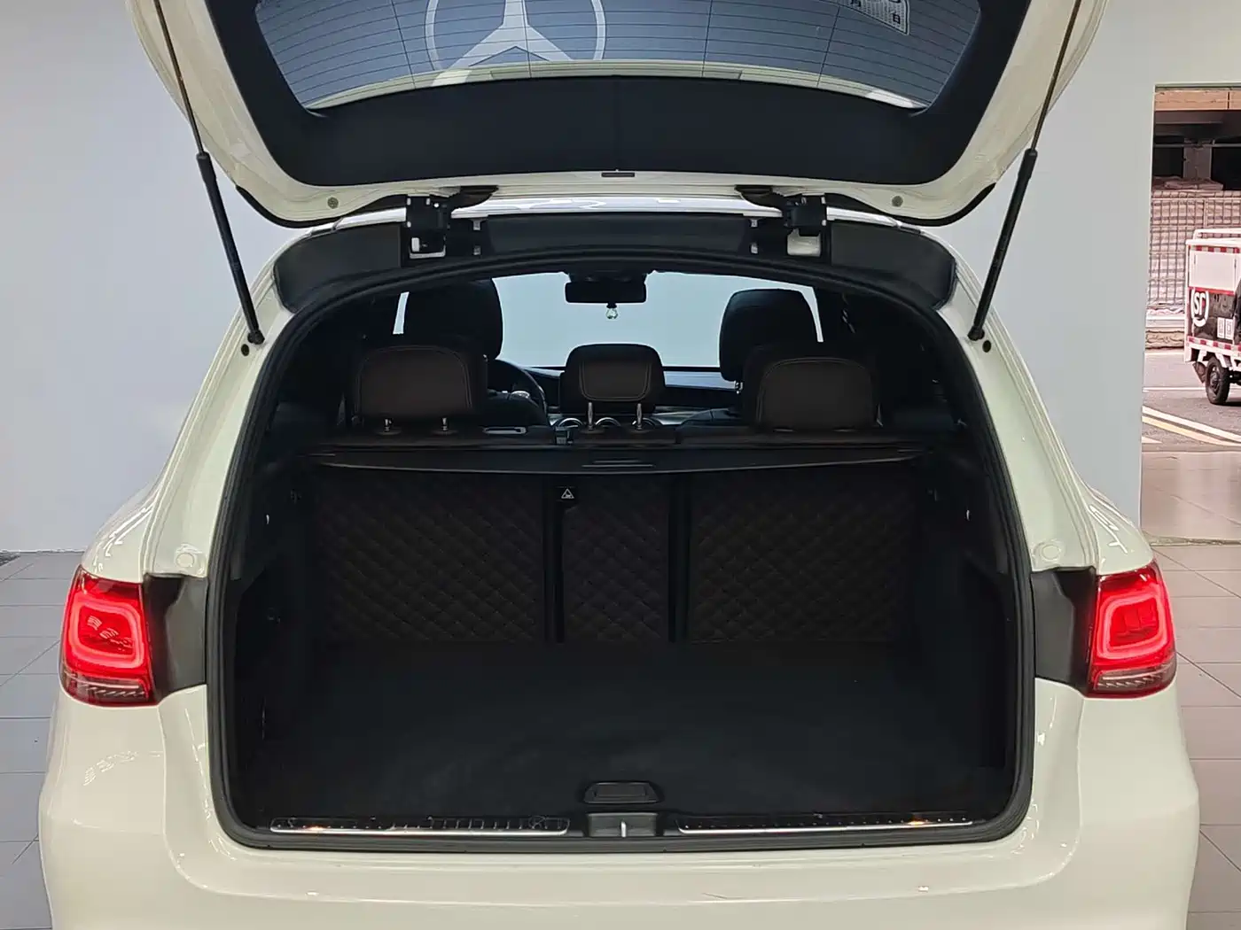 Mercedes-Benz GLC, миниатюра 18