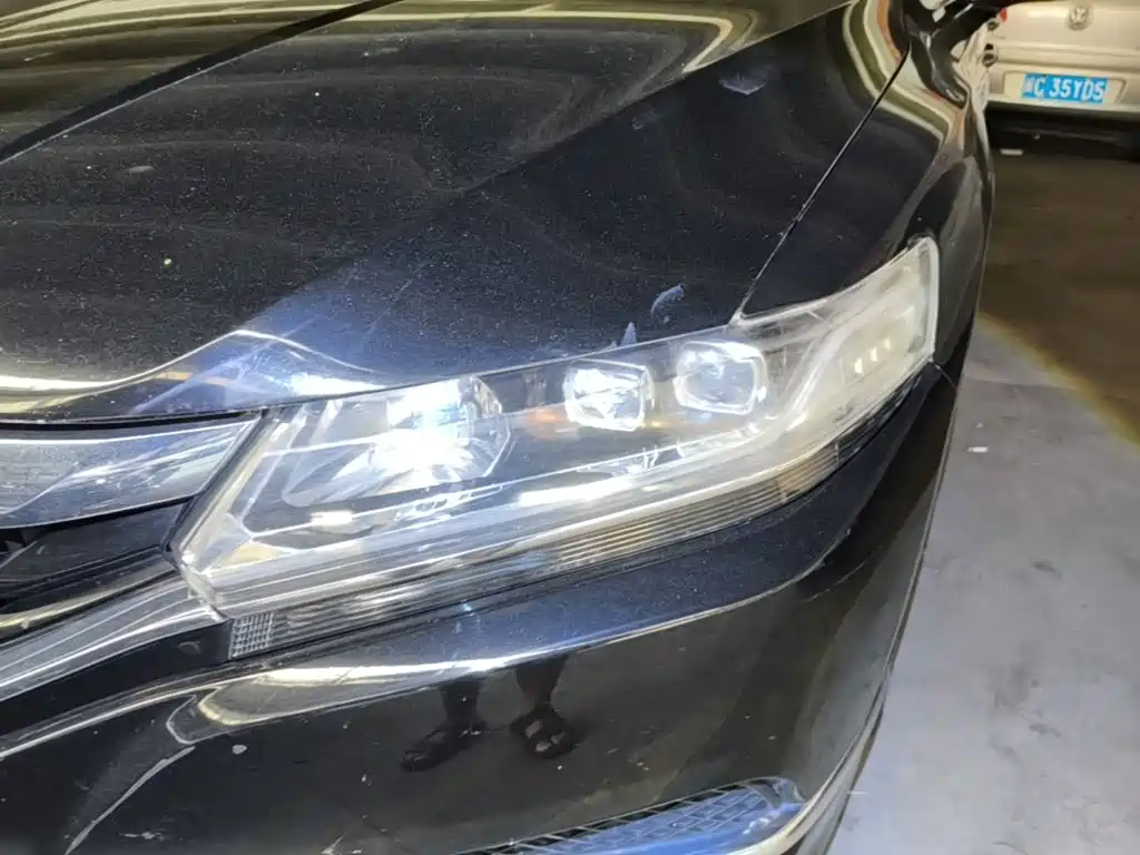 Honda Spirior 2015 2015 2.0L Collector's Edition