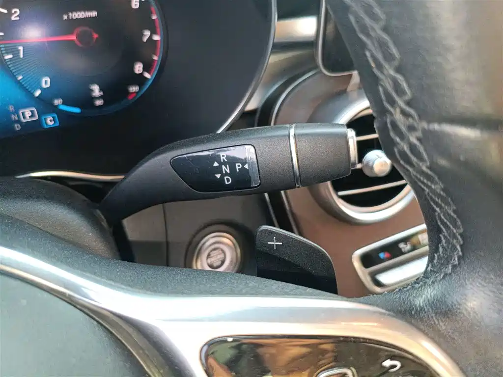 Mercedes-Benz GLC 2020 GLC 260 L 4MATIC Luxury фото 7