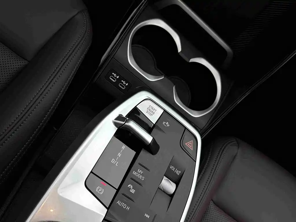 BMW X1, миниатюра 13