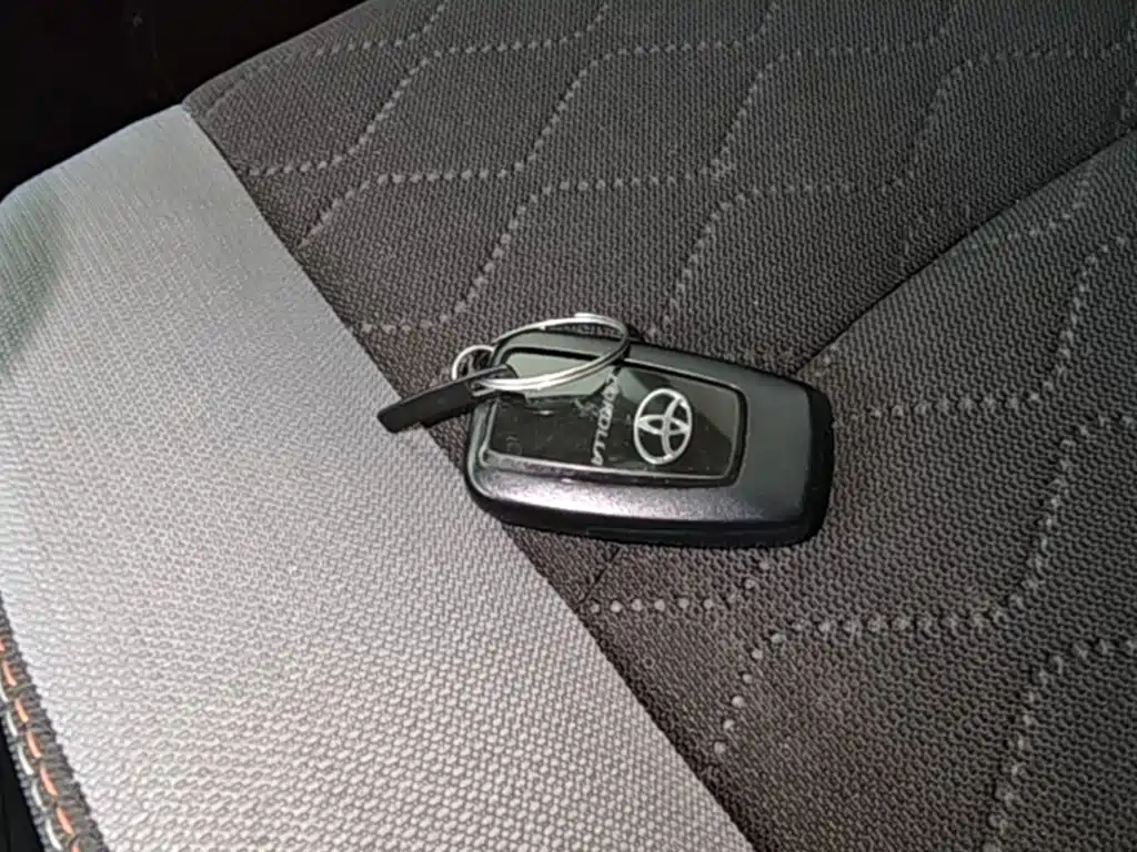 Toyota Corolla, миниатюра 9