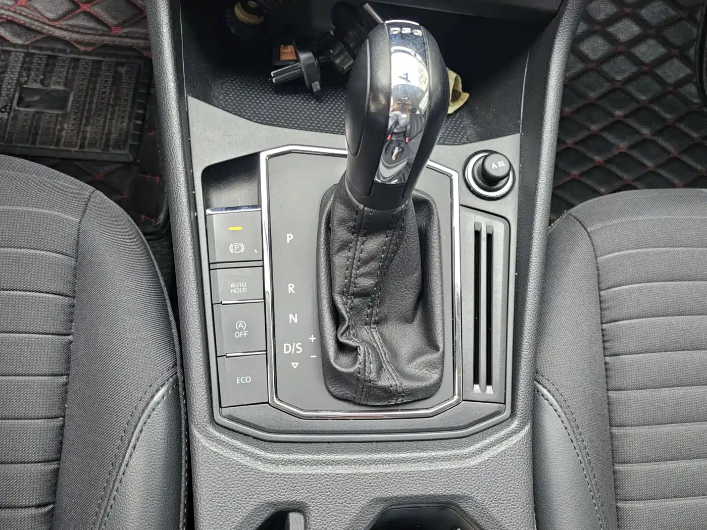 Volkswagen Lavida 2019 280TSI DSG Comfort Edition China VI фото 7