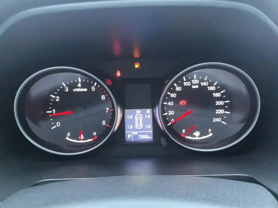 Haval M6 2023 PLUS 1.5T DCT Elite Smart Connect фото 14