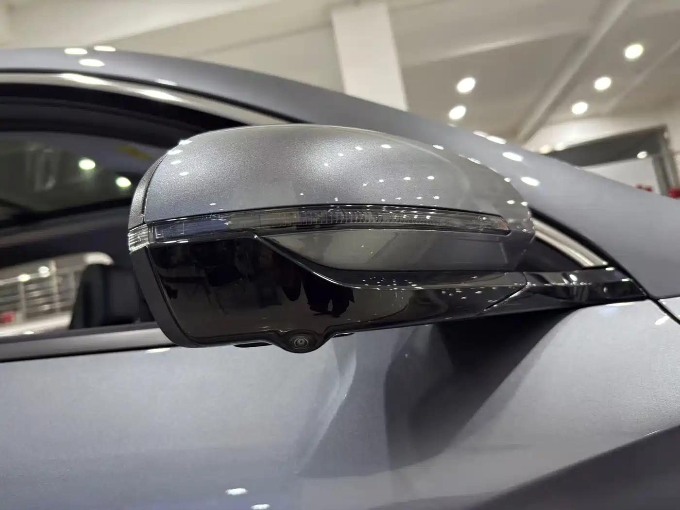 BYD SEA LION 05 DM I